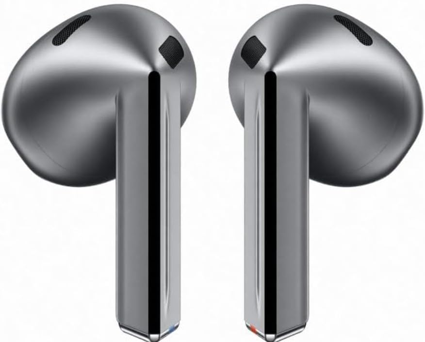 【新品未使用】SAMSUNG Galaxy Buds3 ホワイト Amazon.com: SAMSUNG Galaxy Buds 3 AI True Wireless Bluetooth